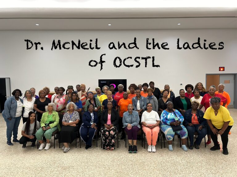 Dr McNeil